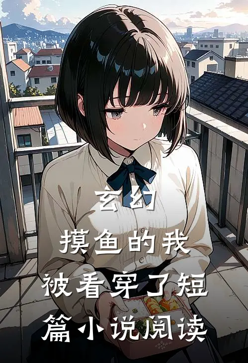 玄幻摸鱼的我,被看穿了短篇阅读全文