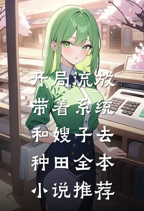 开局流放：带着系统和嫂子去种田全本小说推荐