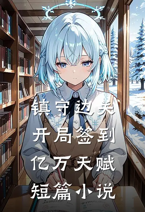 镇守边关，开局签到亿万天赋短篇小说