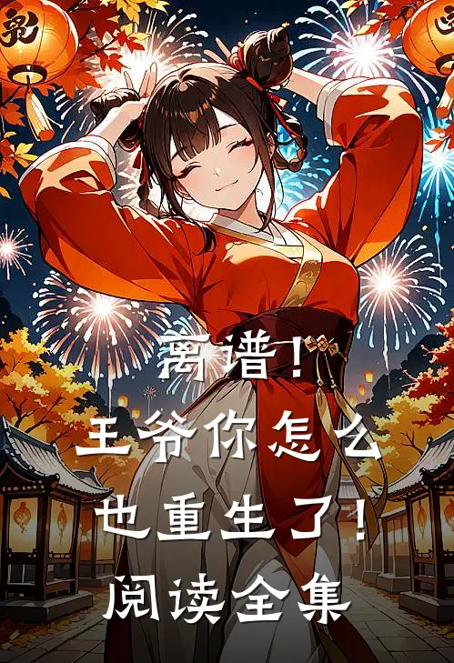 离谱!王爷你怎么也重生了!阅读全集免费