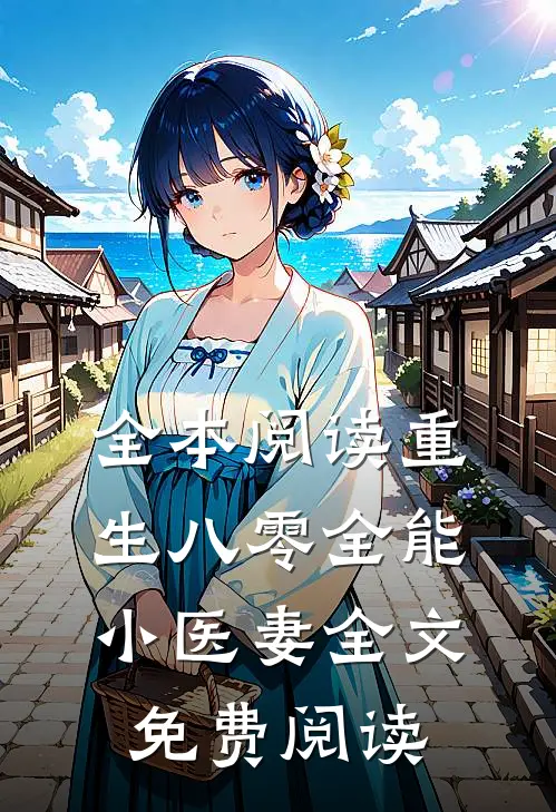 全本阅读重生八零全能小医妻全文免费阅读