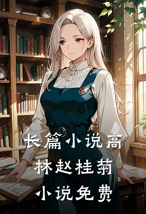 长篇小说高林赵桂菊小说免费