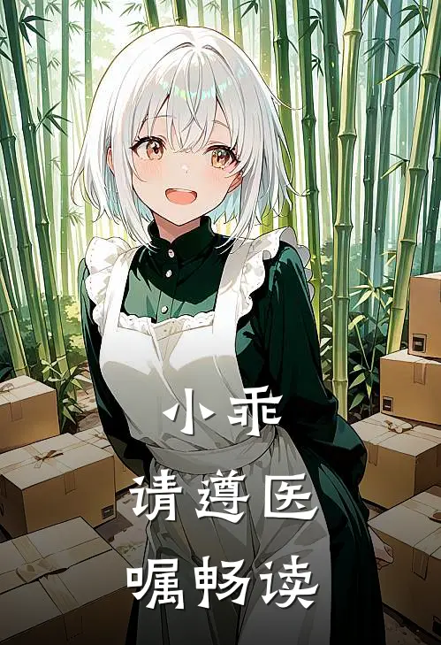 小乖,请遵医嘱畅读