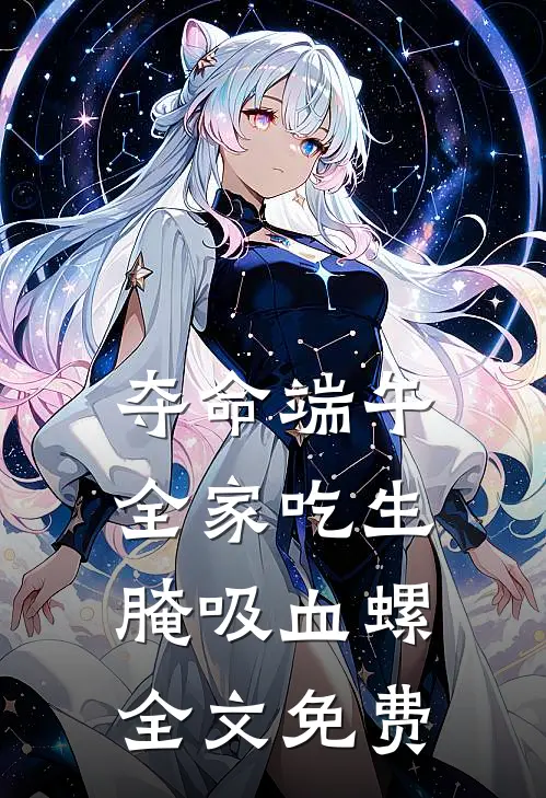 夺命端午，全家吃生腌吸血螺全文免费