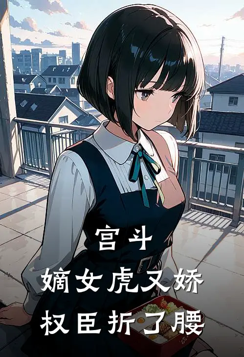 宫斗：嫡女虎又娇，权臣折了腰