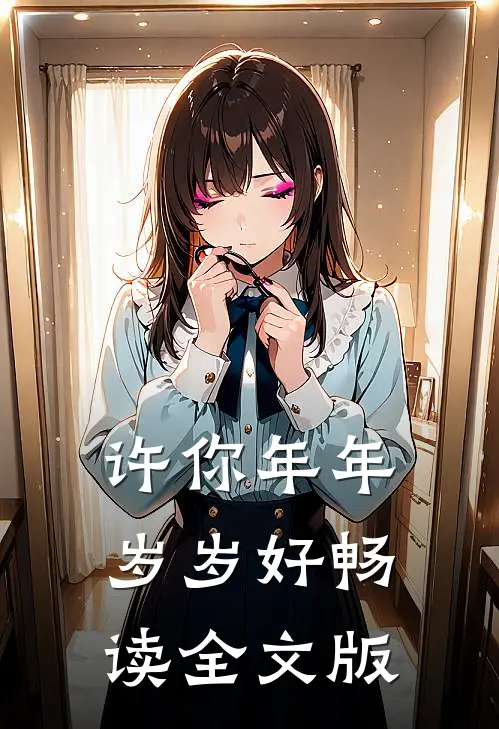 许你年年岁岁好畅读全文版