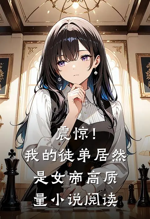 震惊!我的徒弟居然是女帝高质量阅读网