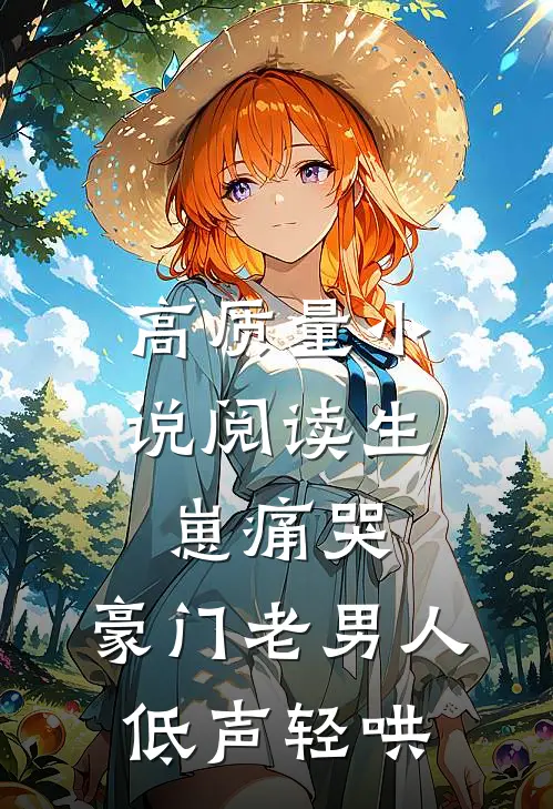 高质量小说阅读生崽痛哭：豪门老男人低声轻哄
