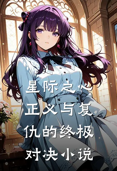 星际之心正义与复仇的终极对决免费阅读