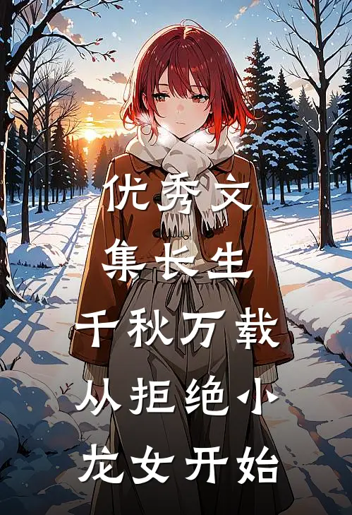 优秀文集长生：千秋万载从拒绝小龙女开始