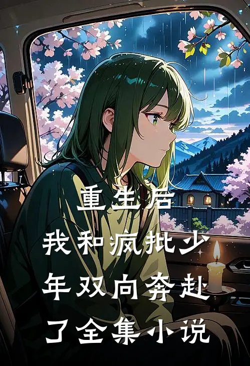 重生后，我和疯批少年双向奔赴了全集小说