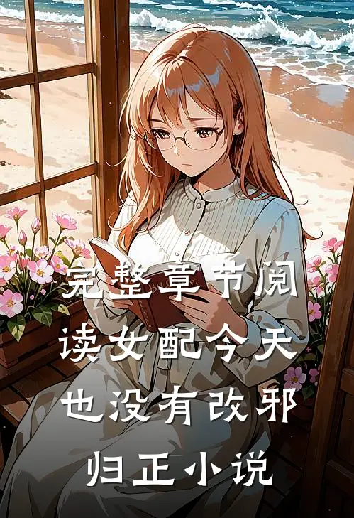 完整章节阅读女配今天也没有改邪归正小说