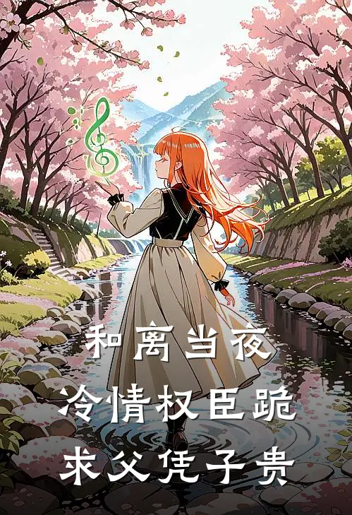 和离当夜,冷情权臣跪求父凭子贵最新章节七猫