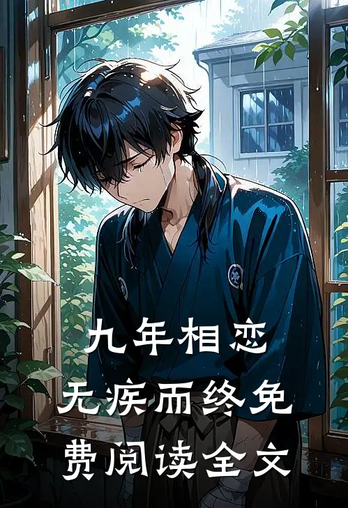 九年相恋,无疾而终免费阅读全文