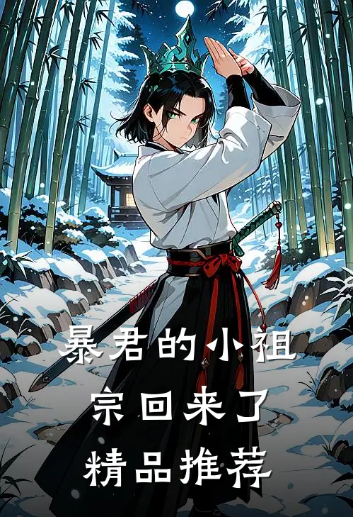 暴君的小祖宗回来了精品推荐