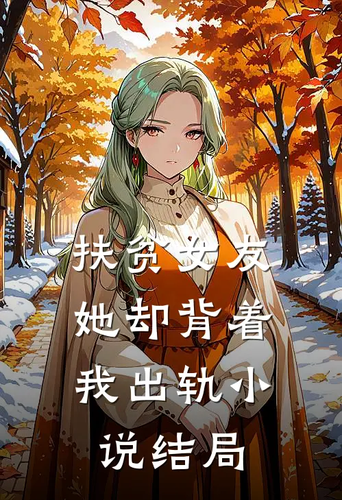 扶贫女友,她却背着我出轨结局