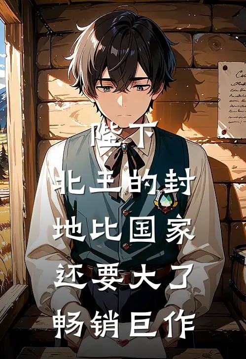 陛下,北王的封地比国家还要大了畅销巨作