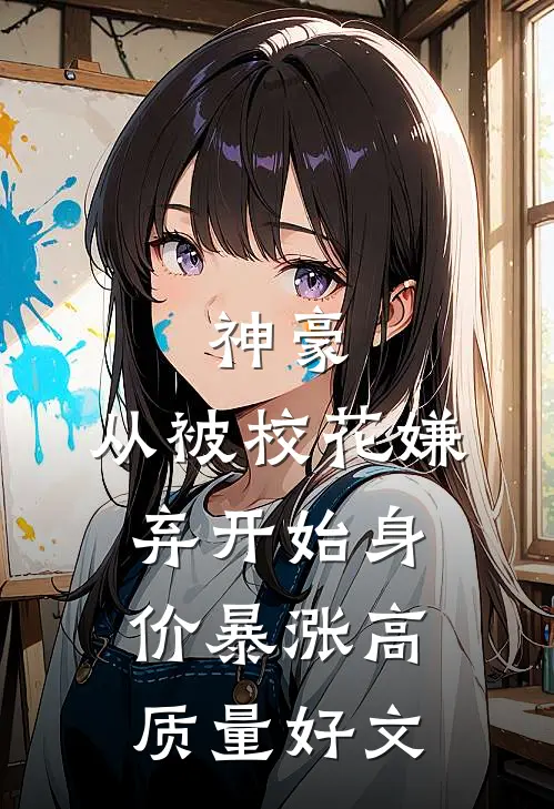 神豪：从被校花嫌弃开始身价暴涨高质量好文