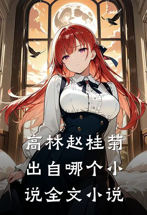 高林赵桂菊出自哪个小说全文小说