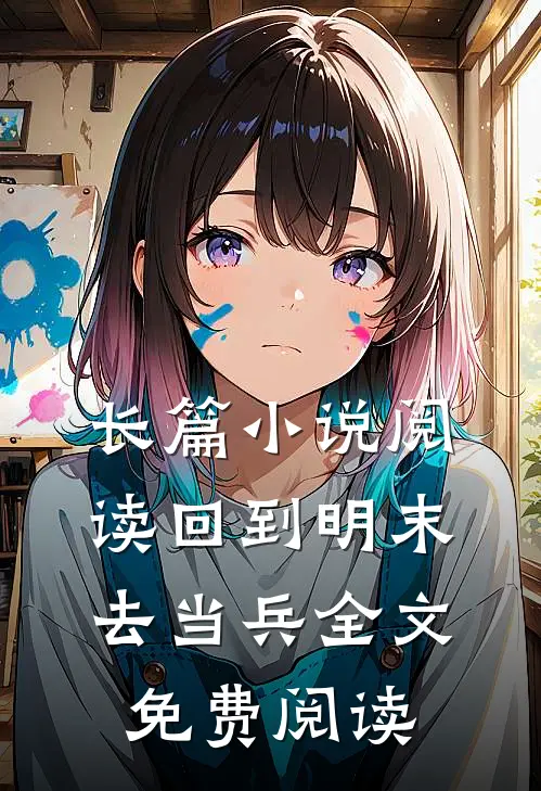 长篇小说阅读回到明末去当兵全文免费阅读
