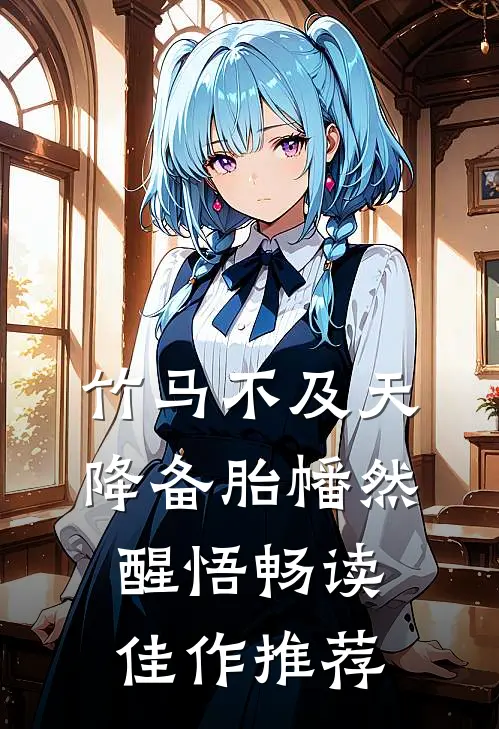 竹马不及天降备胎幡然醒悟畅读佳作推荐