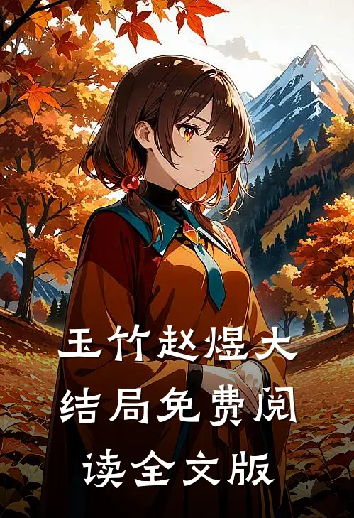玉竹赵煜大结局免费阅读全文版