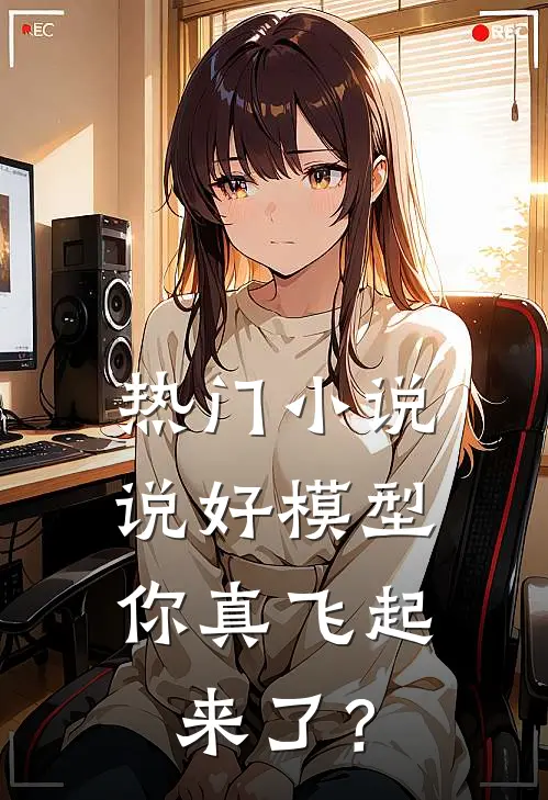 热门小说说好模型，你真飞起来了？