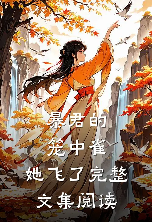 暴君的笼中雀,她飞了完整文集阅读理解