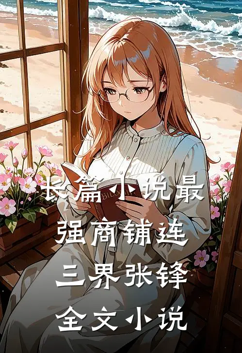 长篇小说最强商铺连三界张锋全文小说