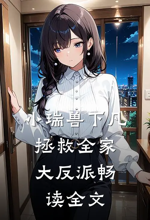 小瑞兽下凡：拯救全家大反派畅读全文