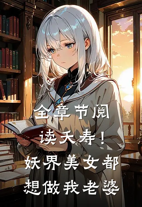 全章节阅读夭寿！妖界美女都想做我老婆