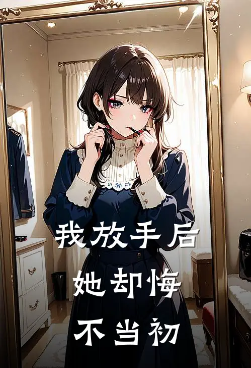 我放手后,她却悔不当初