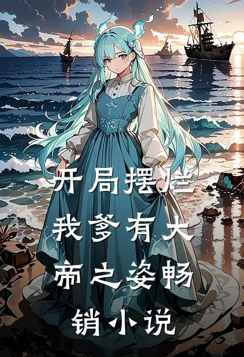 开局摆烂，我爹有大帝之姿畅销小说