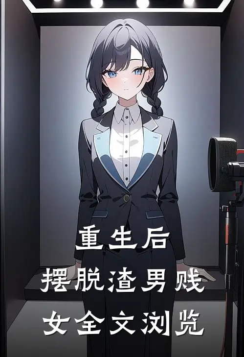 重生后,摆脱渣男贱女全文浏览免费阅读