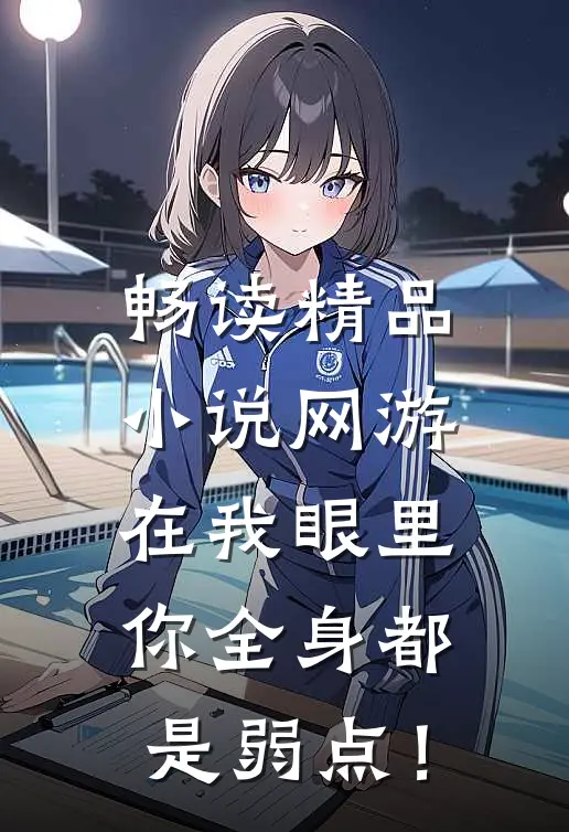 畅读精品小说网游：在我眼里，你全身都是弱点！