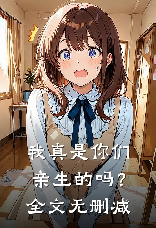 我真是你们亲生的吗?全文无删减