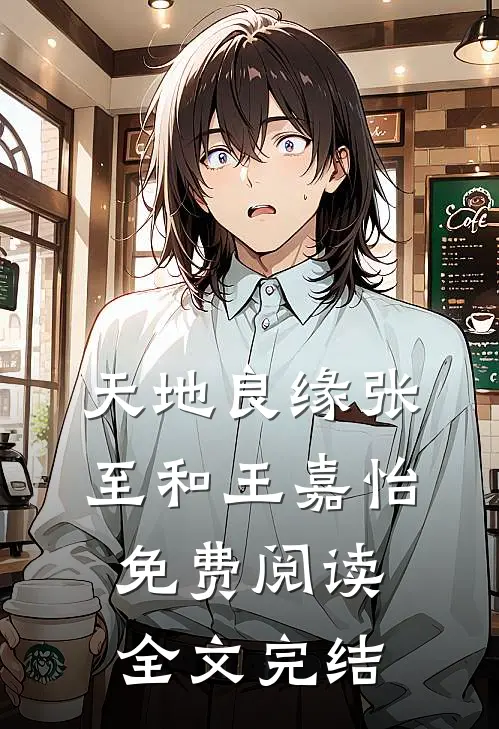 天地良缘张至和王嘉怡免费阅读全文完结