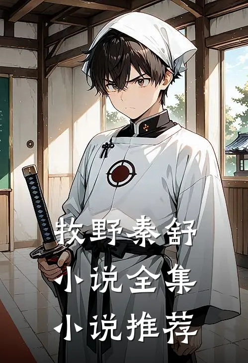 牧野秦舒小说全集小说推荐