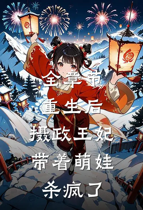 全章节重生后，摄政王妃带着萌娃杀疯了