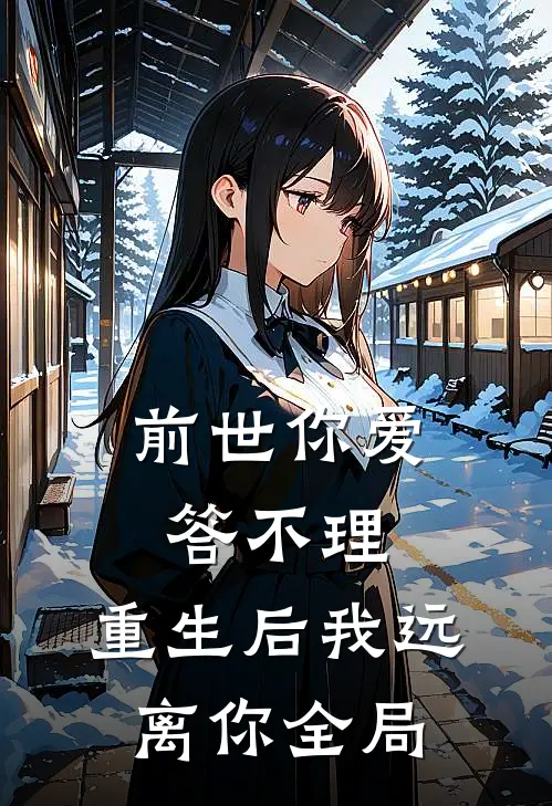 前世你爱答不理，重生后我远离你全局