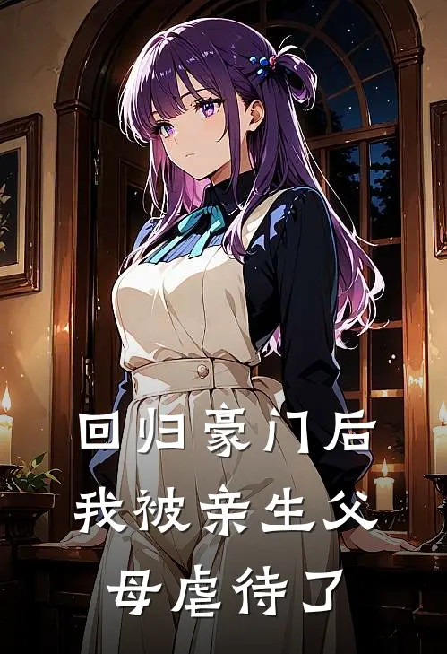 回归豪门后，我被亲生父母虐待了 