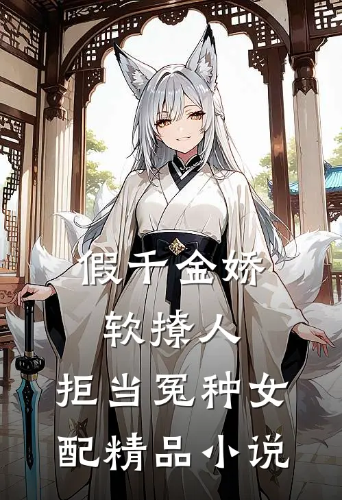 假千金娇软撩人，拒当冤种女配精品小说