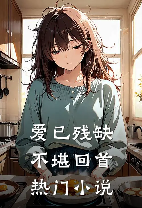 爱已残缺,不堪回首热门阅读