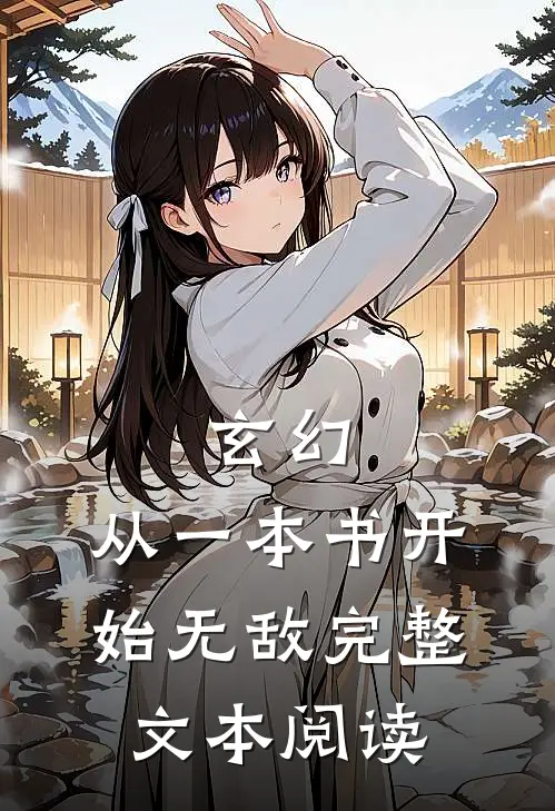 玄幻：从一本书开始无敌完整文本阅读