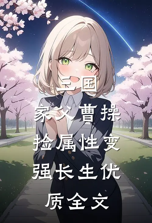 三国：家父曹操，捡属性变强长生优质全文