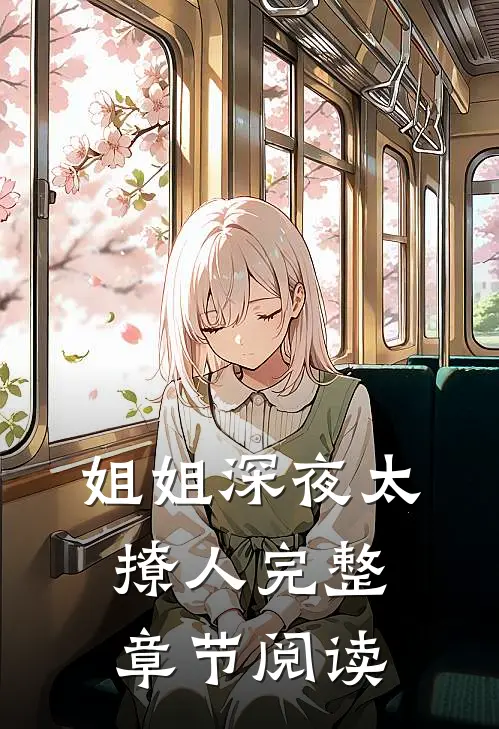 姐姐深夜太撩人完整章节阅读