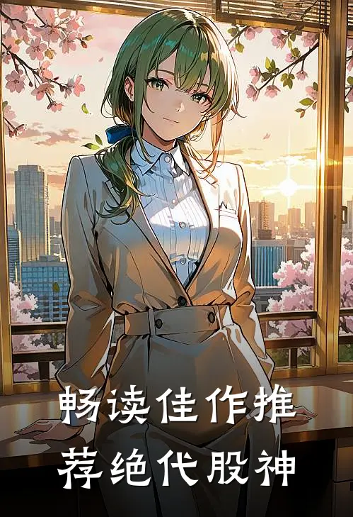 畅读佳作推荐绝代股神