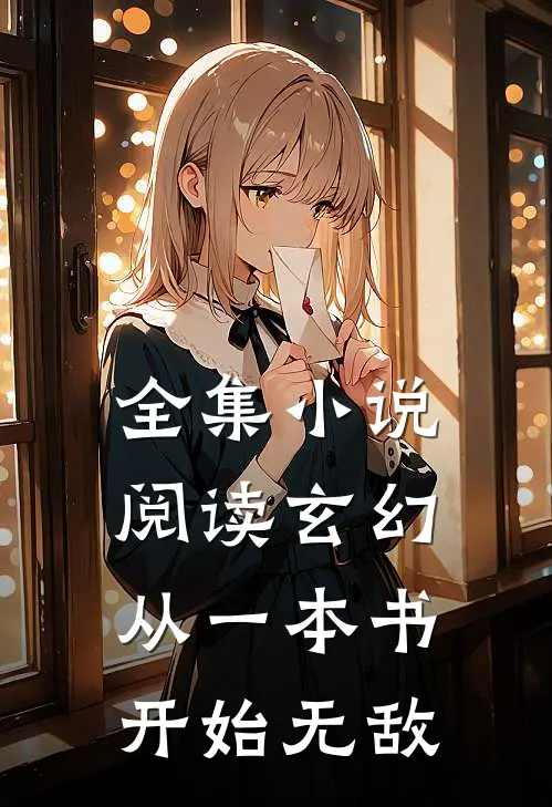 全集小说阅读玄幻：从一本书开始无敌