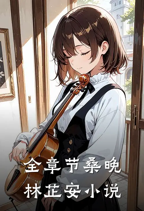 全章节桑晚林芷安免费阅读