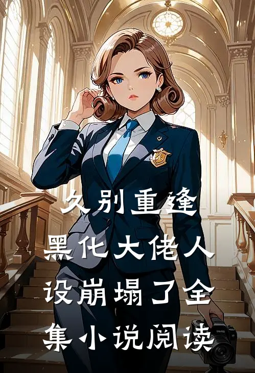 久别重逢：黑化大佬人设崩塌了全集小说阅读